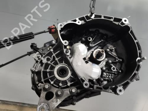 Used Gearbox ALFA ROMEO GIULIETTA (940_) 1.6 JTDM (940FXD1A) (105 hp) 28443310