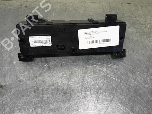 climate-control-dacia-sandero-ii-2012-32996389 main image