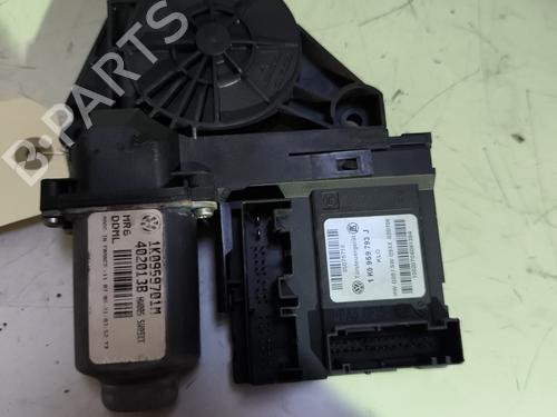 Front left window mechanism VW GOLF V (1K1) 1.9 TDI | BP23445567C22 - Image 3