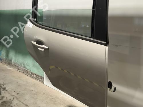 Dør højre bagtil CITROËN C3 III (SX) 1.2 PureTech 82 | BP31151056C5