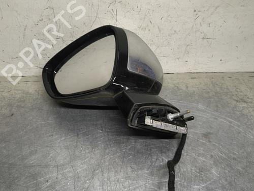 Ryggespeil venstre CITROËN DS4 (NX_) 2.0 HDi / BlueHDi 135 (136 hp) 31257657