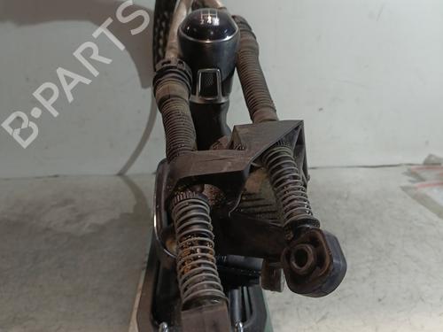 Gear lever VW POLO V (6R1, 6C1) 1.0 | BP29354032M90 