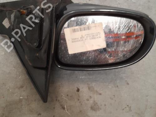 Used Left mirror MERCEDES-BENZ CLK (C208) CLK 230 Kompressor (208.347) (193 hp) 21716140