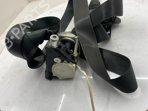 Front left seatbelt VW PASSAT B7 (362) 1.6 TDI | BP39640476I26 - Image 2