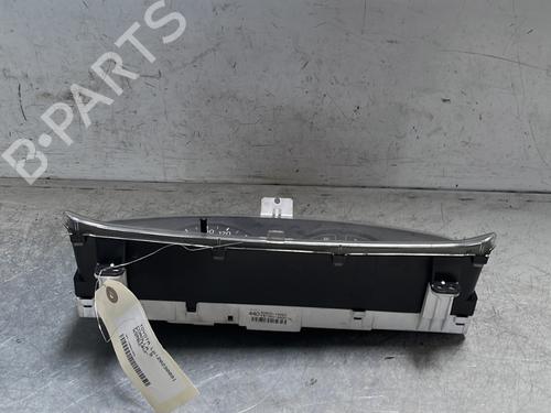 Instrument cluster TOYOTA COROLLA Liftback (_E11_) 2.0 D (CE110) | BP28173146C47 