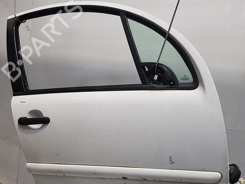 Right front door CITROËN C3 I (FC_, FN_) 1.1 i | BP26936990C3 
