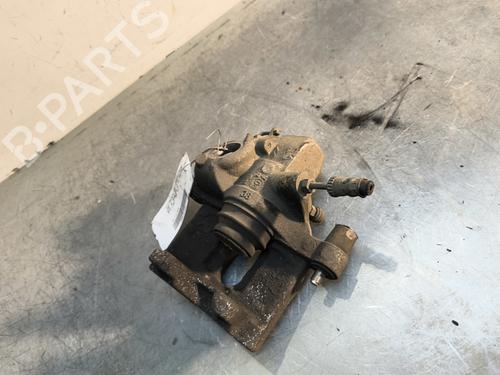 Left rear brake caliper CITROËN C5 III Break (RW_) 2.0 HDi 150 / BlueHDi 150 (RWRHEJ, RWRHE8) | BP30357553M107