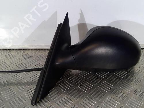 Used Left mirror SEAT IBIZA III (6L1) 1.9 TDI (100 hp) 21702484