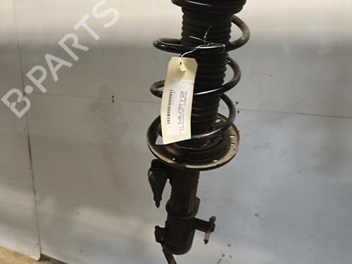 Used Right front shock absorber Right front shock absorber PEUGEOT 208 II (UB_, UP_, UW_, UJ_) [2019-2026] 34284623 34284623