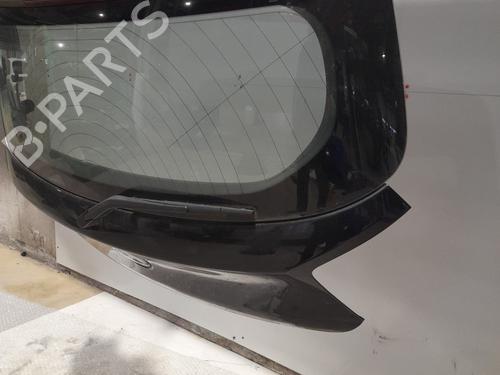 Used Tailgate Tailgate 21699532 21699532