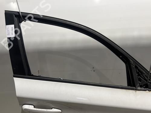 Used Right front door BMW 1 (E87) 118 d (143 hp) 22691339