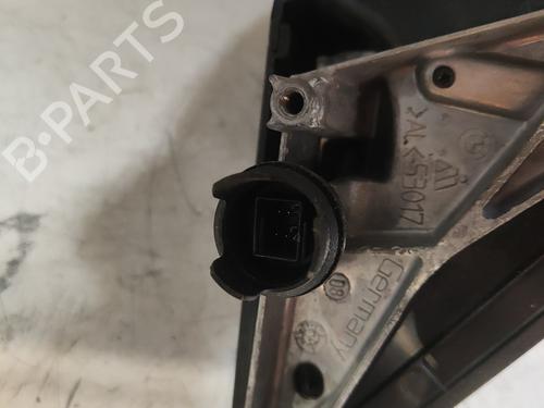 Left mirror BMW 1 (E87) 118 d | BP24443461C26 