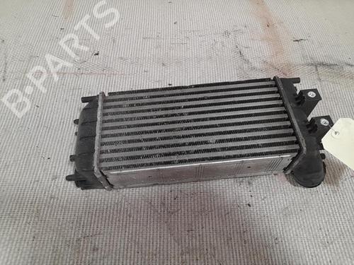 Used Intercooler Intercooler PEUGEOT PARTNER Box Body/MPV 1.6 HDi (90 hp) 21710624 21710624