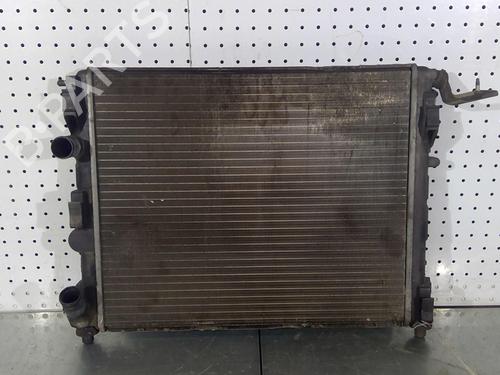 Used Water radiator Water radiator DACIA LOGAN (LS_) 1.5 dCi (LS0K) (68 hp) 21715972 21715972