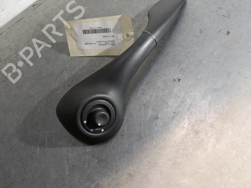 Used Mirror switch Mirror switch RENAULT CLIO III (BR0/1, CR0/1) 1.4 16V (98 hp) 29081897 29081897