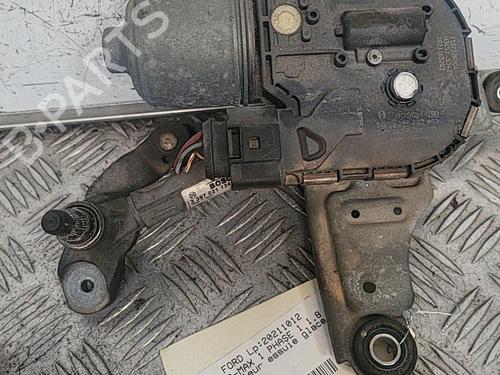 Used Front wiper motor FORD S-MAX (WA6) 1.8 TDCi (125 hp) 22033777