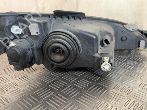 Left headlight PEUGEOT 206 Hatchback (2A/C) 1.1 i | BP21708442C28 