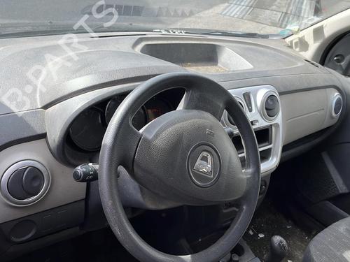 Left front window switch DACIA LODGY (JS_) 1.5 dCi | BP28165035I27 - Image 6