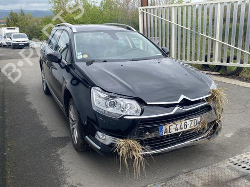 Right front window switch CITROËN C5 III Break (RW_) 2.0 HDi | BP26893806I26 - Image 4