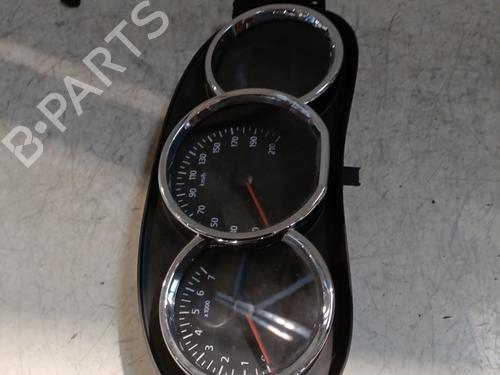 Instrument cluster DACIA SANDERO II 1.5 dCi | BP25720940C47