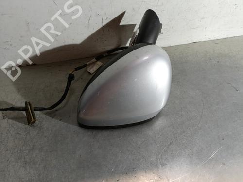 Left mirror CITROËN C3 II (SC_) 1.4 HDi 70 (SC8HZC, SC8HR0, SC8HP4) | BP29082321C26
