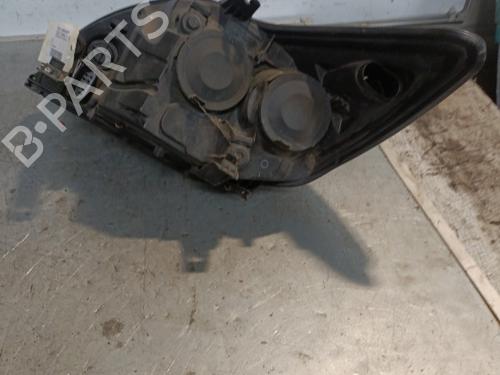 Used Right headlight FORD FOCUS II (DA_, HCP, DP) 1.8 TDCi (115 hp) 21696797