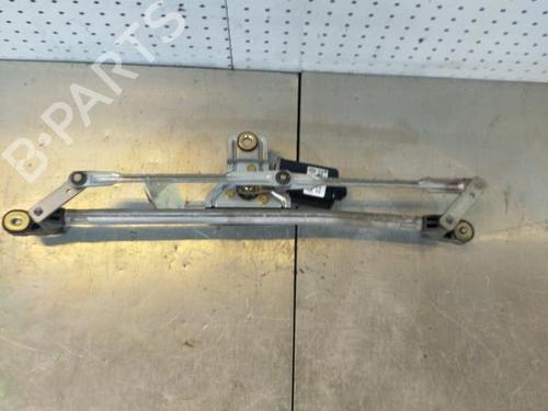Used Front wiper motor FIAT STILO (192_) 1.6 16V (192_XB1A) (103 hp) 21715777