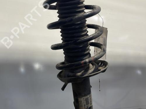 Right front shock absorber VW TOURAN (1T1, 1T2) 1.9 TDI | BP23846213M17 