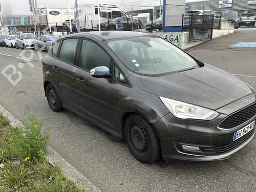 Left rear window switch FORD C-MAX II (DXA/CB7, DXA/CEU) 1.5 TDCi | BP30829833I29  - Image 5