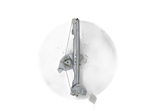 Used Front left window mechanism Front left window mechanism DACIA DUSTER (HS_) 1.5 dCi 4x4 (HSMC, HSMD) (110 hp) 34283638 34283638