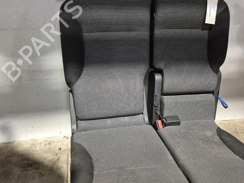 Right front seat PEUGEOT PARTNER Box Body/MPV 1.6 BlueHDi 100 | BP39639968C16 - Image 2