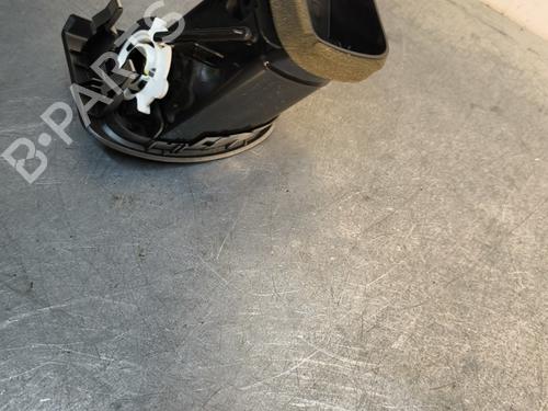 Luftventilen SKODA FABIA II (542) 1.2 | BP29997137I21