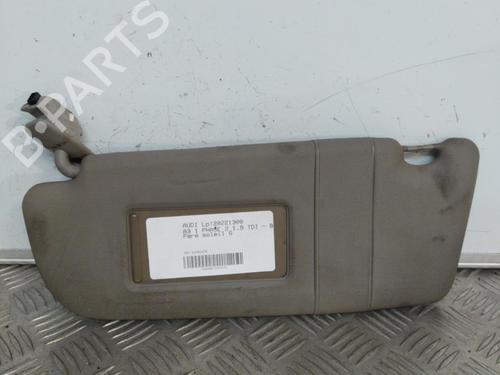 Venstre solskjerm AUDI A3 (8L1) 1.9 TDI 8D0857551Q86K