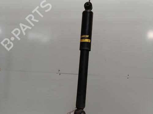Used Right rear shock absorber CITROËN C3 II (SC_) 1.6 BlueHDi 100 (99 hp) 27364159