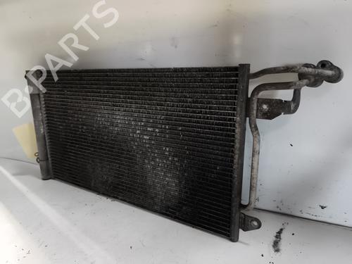 AC radiator SEAT IBIZA IV (6J5, 6P1) 1.2 TDI | BP24222045M32 