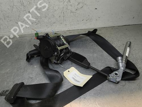 Used Front left seatbelt RENAULT MEGANE IV Hatchback (B9A/M/N_) 1.5 dCi 90 (B9A1) (90 hp) 32996307