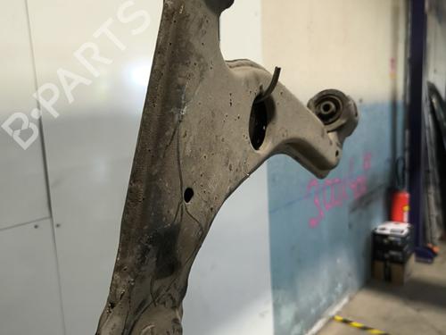 Used Left front suspension arm Left front suspension arm OPEL ZAFIRA / ZAFIRA FAMILY B (A05) 1.7 CDTI (M75) (110 hp) 34283972 34283972