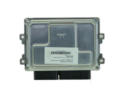 Engine control unit (ECU) CITROËN C3 III (SX) 1.2 PureTech 82 | BP36345671M57 - Image 5