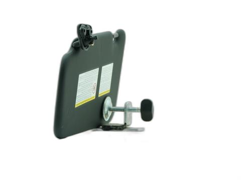 Used Right sun visor Right sun visor NISSAN JUKE (F15) 1.6 DIG-T NISMO 4x4 (200 hp) 35899778 35899778