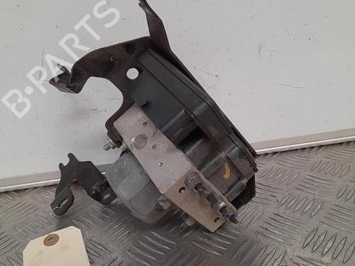 Used ABS pump RENAULT CLIO IV (BH_) 1.2 16V (73 hp) 21695918