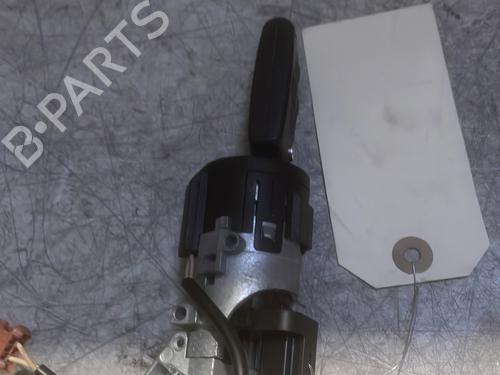 Used Ignition barrel PEUGEOT 1007 (KM_) 1.6 HDi (109 hp) 22180632