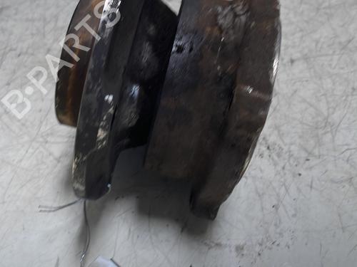 right-rear-steering-knuckle-bmw-x5-e70-2006-2007-2008-2009-2010-2011-2012-2013-26180268 main image