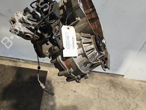 Used Gearbox Gearbox 38474605 38474605