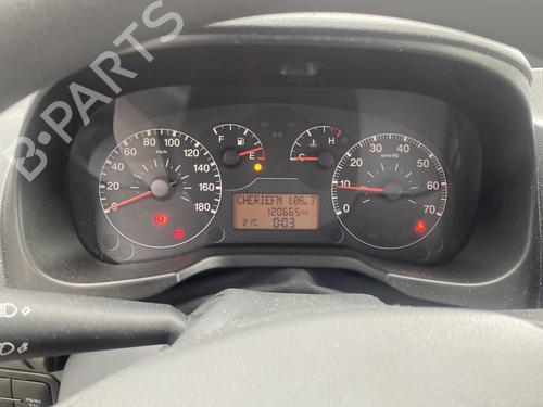 Right front shock absorber PEUGEOT BIPPER Tepee 1.4 HDi | BP28164872M17 - Image 7