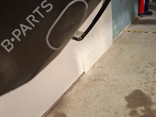 Left front fenders DODGE CALIBER 2.0 CRD | BP29733529C41 