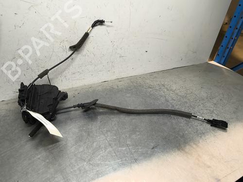 Used Rear right lock Rear right lock 37754921 37754921