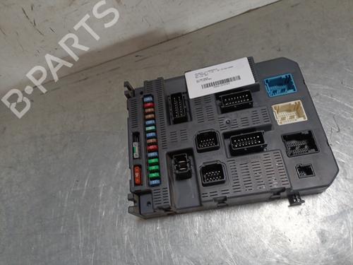 Used Fuse box PEUGEOT 207 (WA_, WC_) 1.4 (73 hp) 28442516