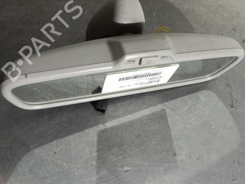 Specchietti retrovisore AUDI A4 B7 (8EC) 2.0 TDI 16V (140 hp) 29330726