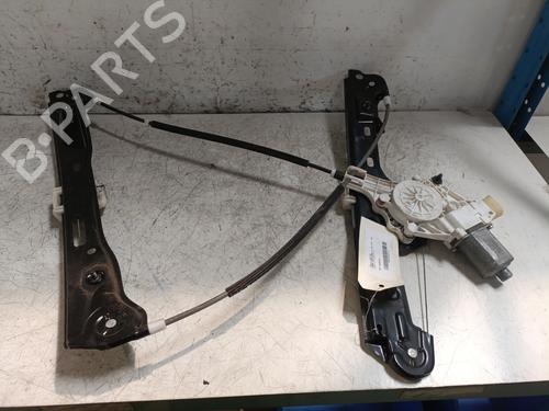 Front left window mechanism BMW 1 (E87) 118 d | BP26029034C22