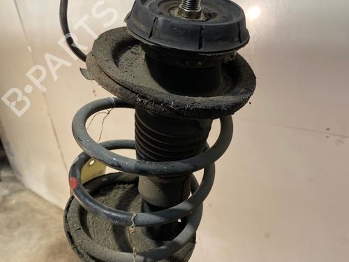 Used Right front shock absorber Right front shock absorber RENAULT TWINGO I (C06_) [1993-2012] 40539919 40539919